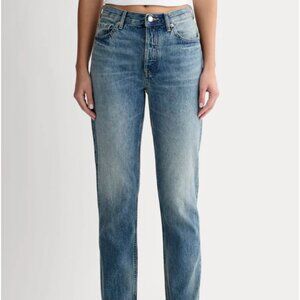 Everlane 90's Cheeky Jean Size 27